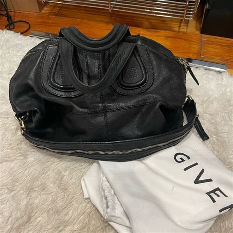 poshmark givenchy nightingale|Bags .